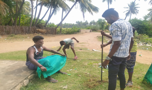 Rural Development