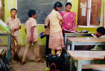 Education