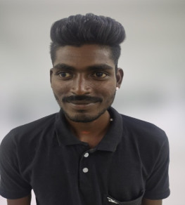 Saravanan